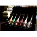 Armand-De-Brignac-Ace-of-Spades-La-Collection22 Armand de Brignac Ace of Spades LA Collection set (6 x 75cl) - Limited Edition
