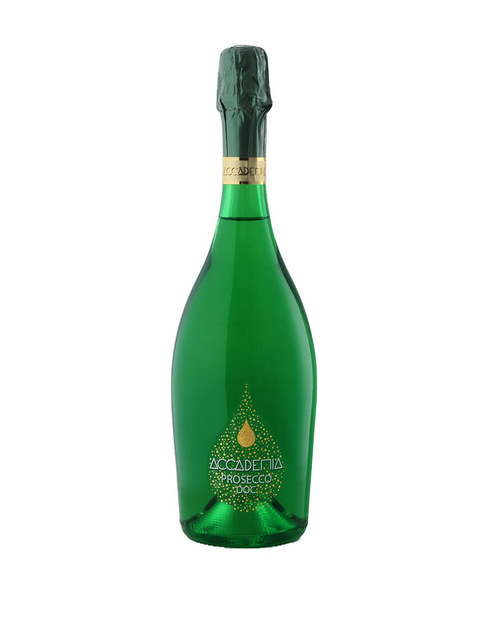 Accademia Green Champagne Accademia Green Champagne