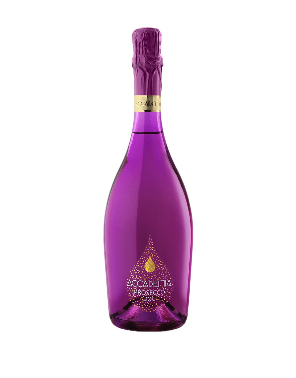 Accademia Purple Champagne Accademia Purple Champagne