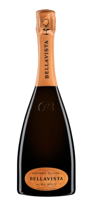 Bellavista | Alma (Half Bottle) - NV Bellavista | Alma (Half Bottle) - NV
