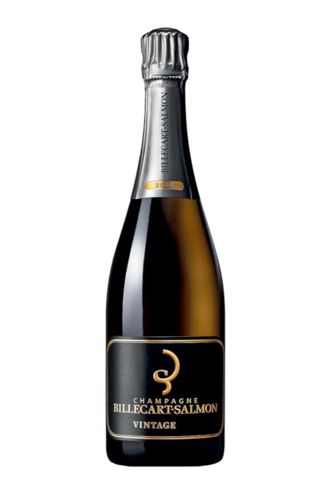 Billecart-Salmon Extra Brut 2009 Champagne Billecart-Salmon Extra Brut 2009 Champagne