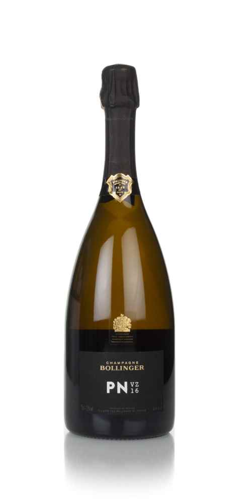 Bollinger PN VZ16 Champagne Bollinger PN VZ16 Champagne