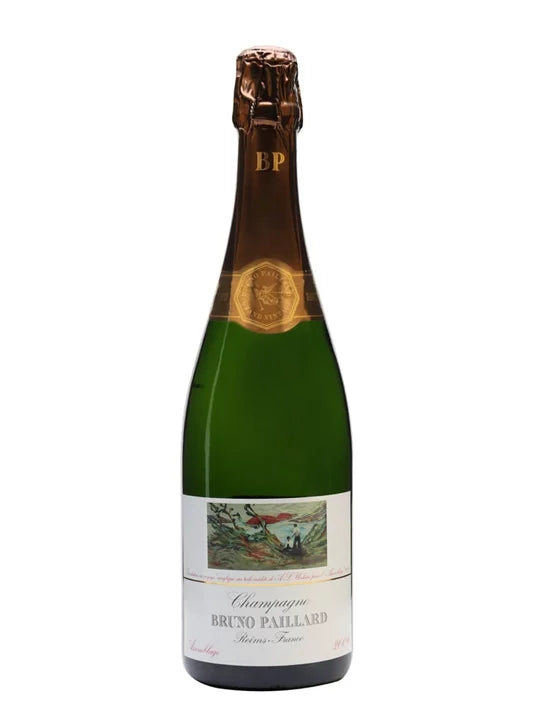 Bruno Paillard Assemblage 2009 Champagne Bruno Paillard Assemblage 2009 Champagne