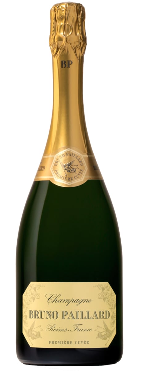 Bruno Paillard Premiere Cuvée Champagne Bruno Paillard Premiere Cuvée Champagne