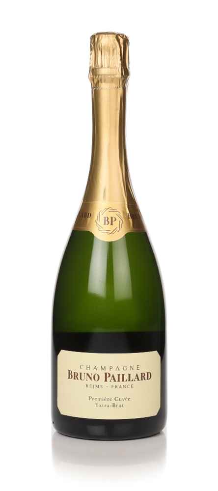 Champagne Bruno Paillard | Premiere Cuvée Extra Brut - NV Champagne Bruno Paillard | Premiere Cuvée Extra Brut - NV