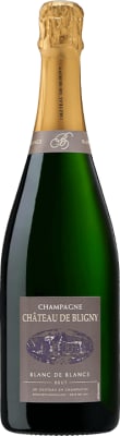 Chateau de Bligny | Blanc de Blancs Brut - NV Chateau de Bligny | Blanc de Blancs Brut - NV