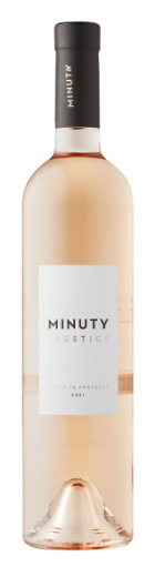 Château Minuty | Cotes de Provence Minuty Prestige Rose | NV Château Minuty | Cotes de Provence Minuty Prestige Rose | NV