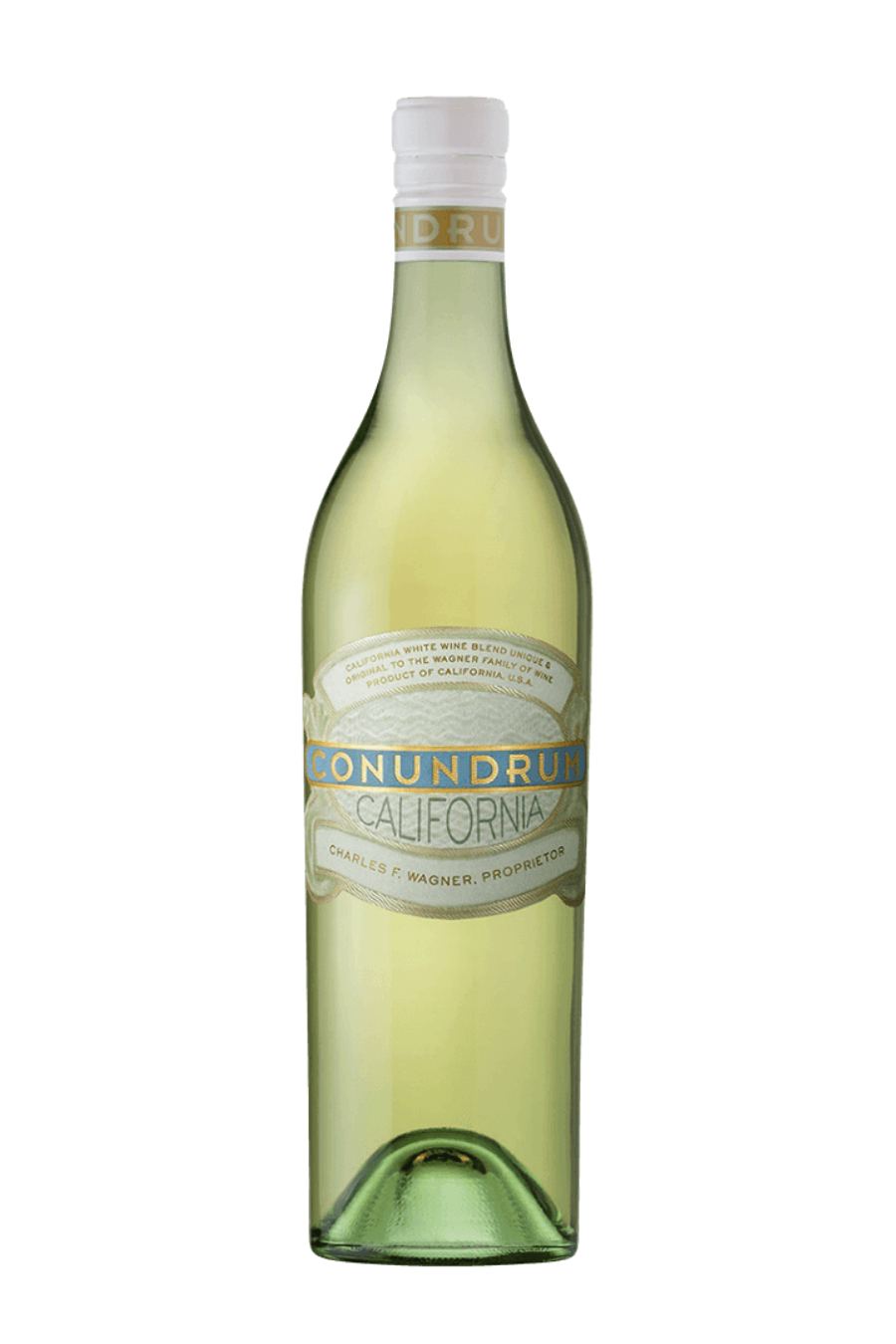 Conundrum White Blend 2023 (750 ml) Conundrum White Blend 2023 (750 ml)