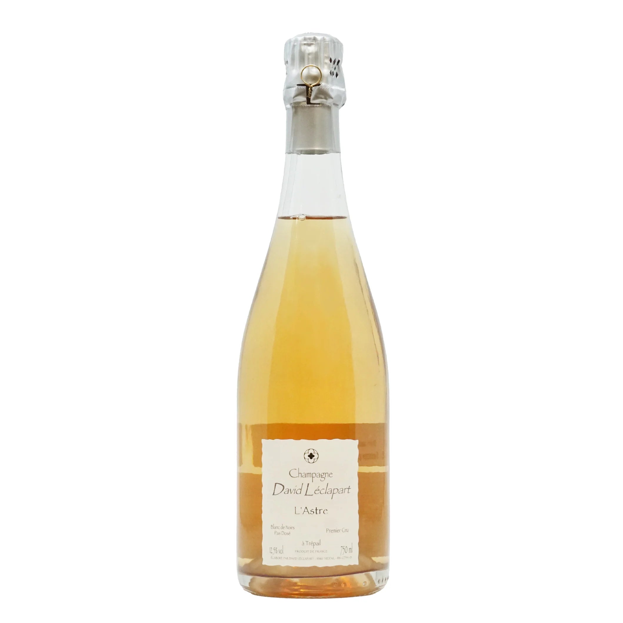 David Léclapart Cuvée L’Astre Champagne David Léclapart Cuvée L’Astre Champagne