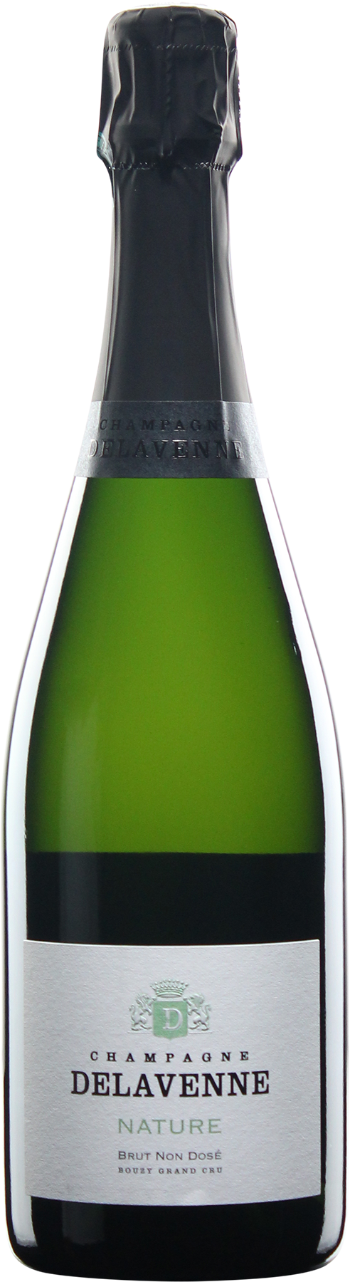 Delavenne Père & Fils Brut Nature Grand Cru Champagne Delavenne Père & Fils Brut Nature Grand Cru Champagne