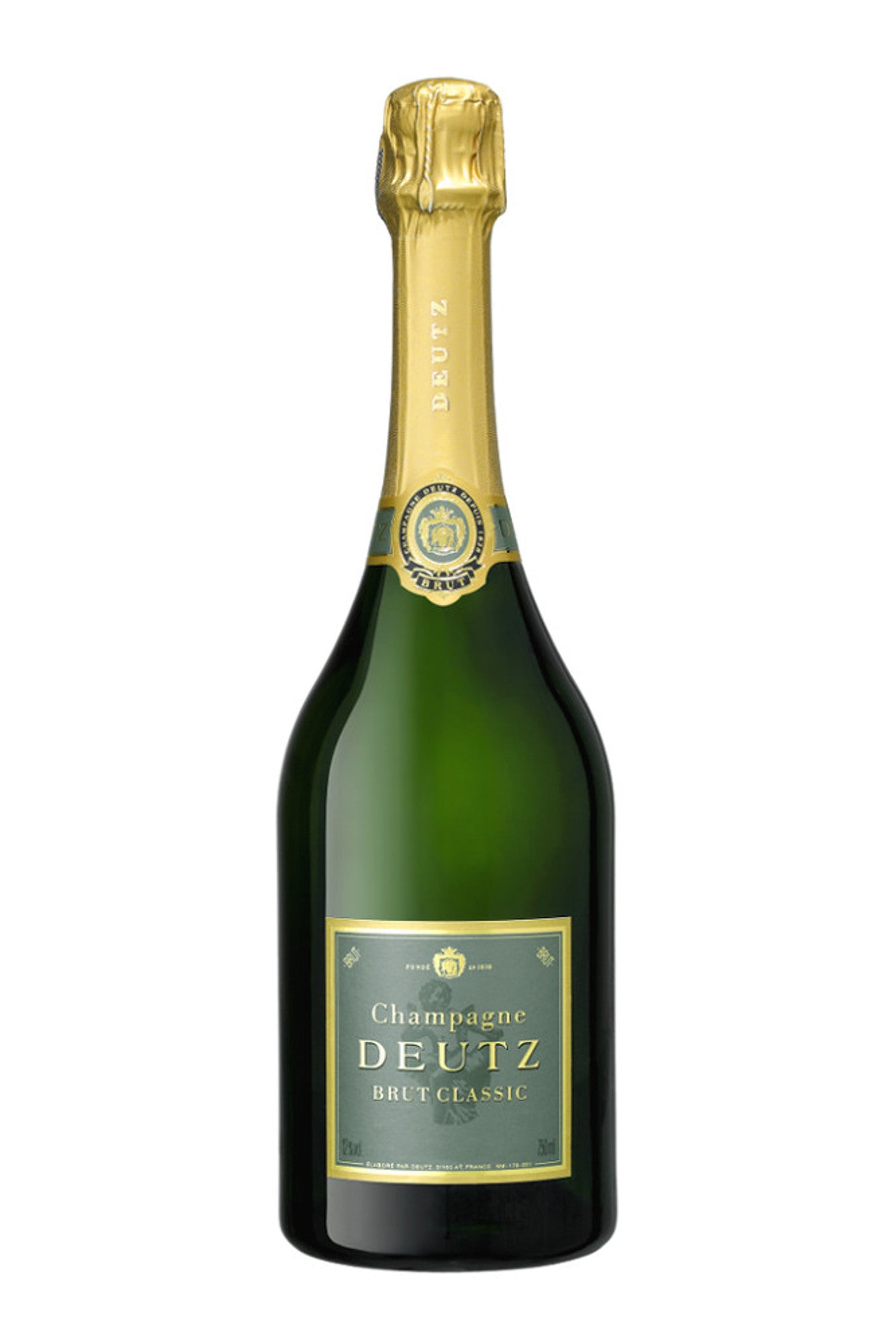 Deutz Brut Classic Champagne Deutz Brut Classic Champagne