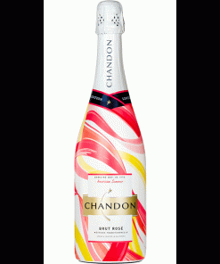 Domaine Chandon | Brut Rose American Summer Limited Edition - NV