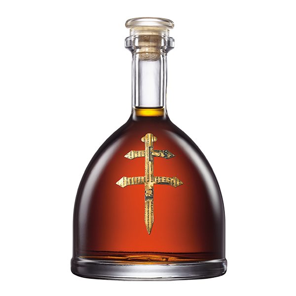 D'usse VSOP Cognac 750ml - Vintage Liquor D'usse VSOP Cognac 750ml - Vintage Liquor