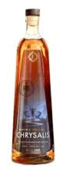 Eselo Chrysalis Single Barrel Straight Bourbon Whiskey Eselo Chrysalis Single Barrel Straight Bourbon Whiskey