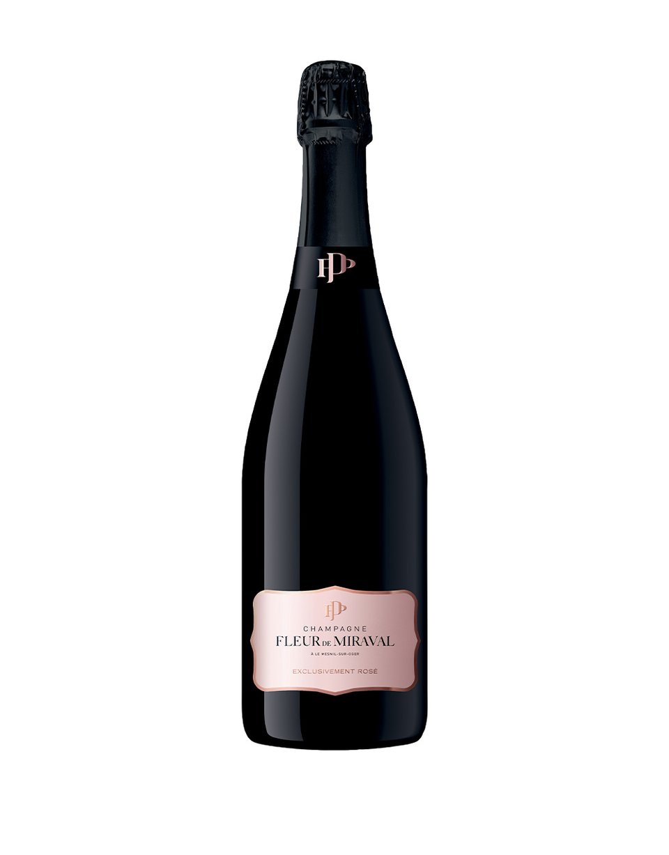 Fleur de Miraval Rose Champagne Fleur de Miraval Rose Champagne