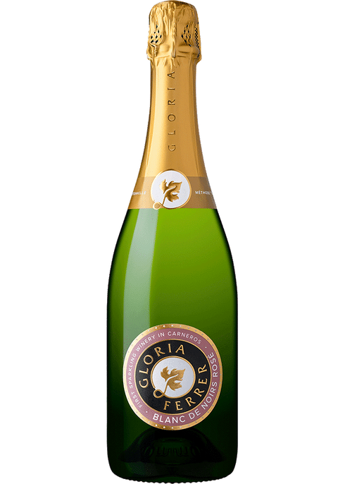 Gloria Ferrer Blanc de Noirs Rose Champagne Gloria Ferrer Blanc de Noirs Rose Champagne