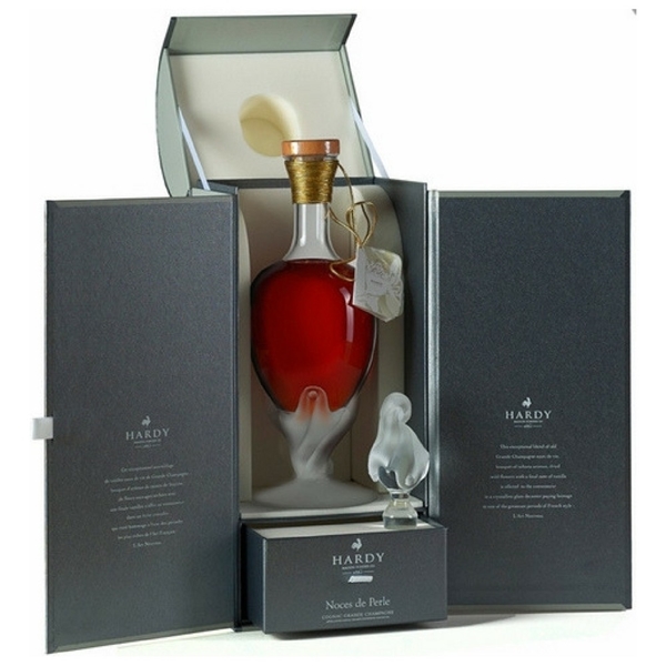 Hardy Noces De Perle 750ml - Vintage Liquor Hardy Noces De Perle 750ml - Vintage Liquor