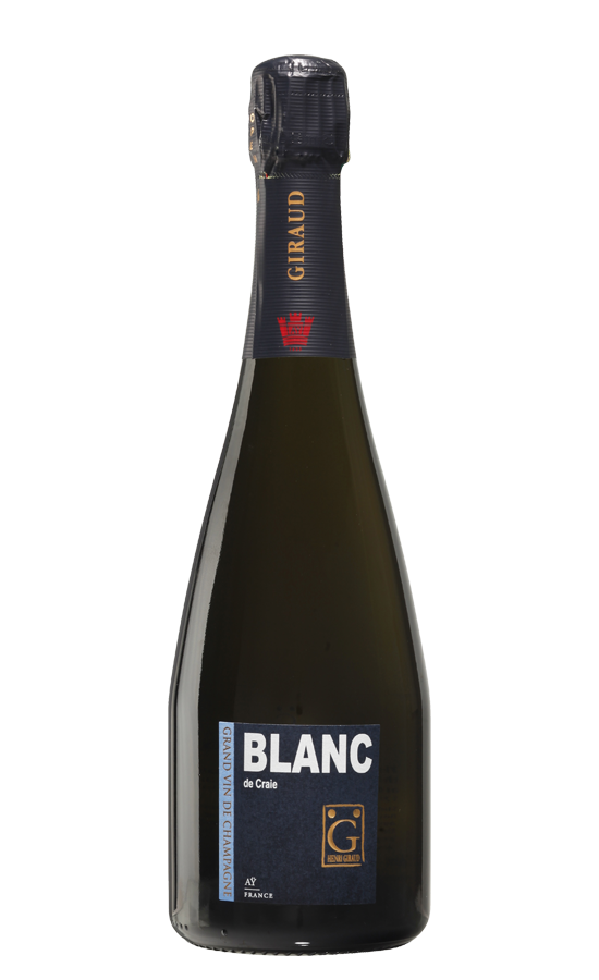 Henri Giraud Blanc de Craie Champagne Henri Giraud Blanc de Craie Champagne