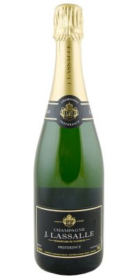 J Lassalle Preference Brut Champagne J Lassalle Preference Brut Champagne