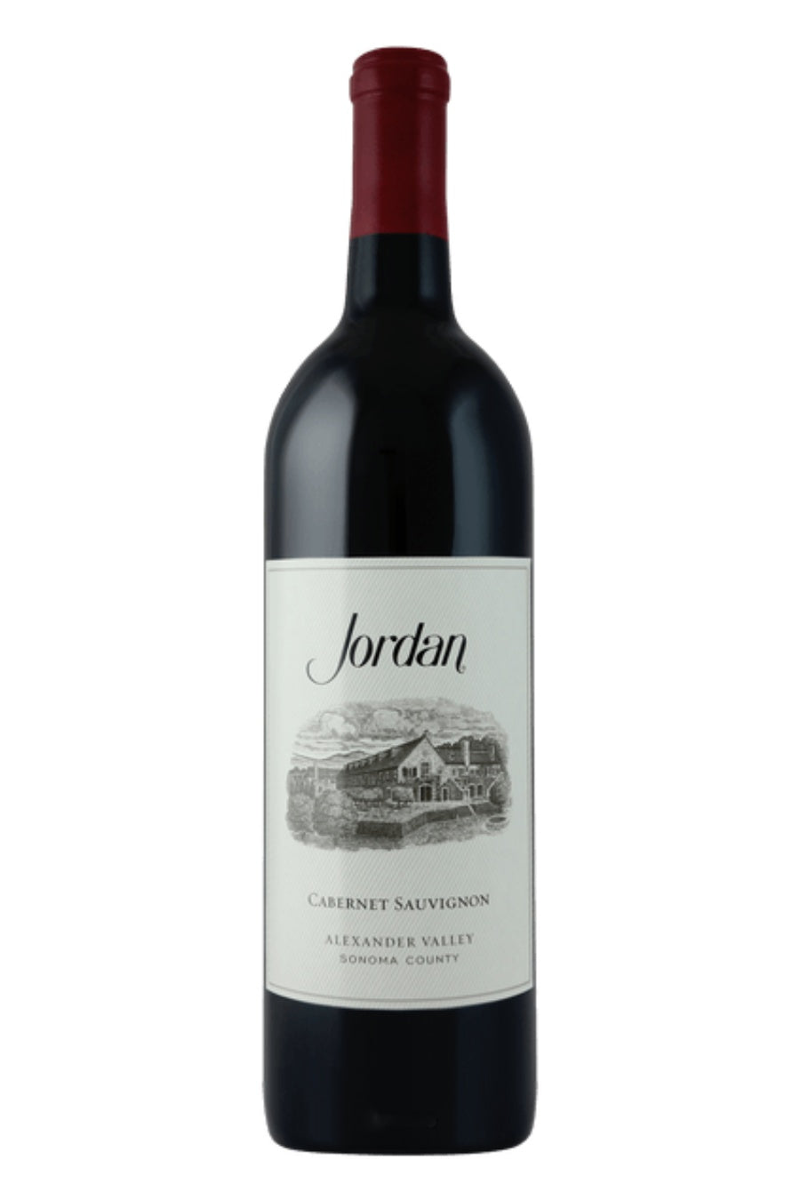 Jordan Cabernet Sauvignon 2021 (750 ml) Jordan Cabernet Sauvignon 2021 (750 ml)