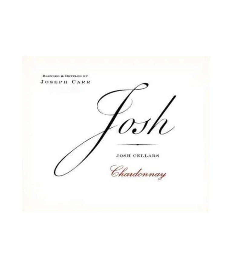 Josh Cellars Chardonnay 2024 (750 ml) Josh Cellars Chardonnay 2024 (750 ml)
