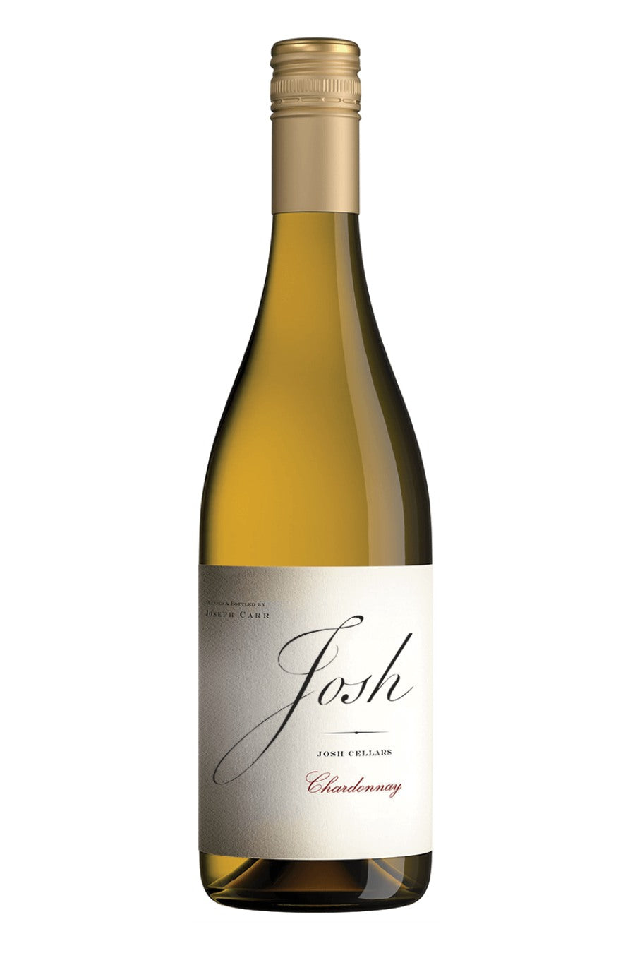 Josh Cellars Chardonnay 2024 (750 ml) Josh Cellars Chardonnay 2024 (750 ml)