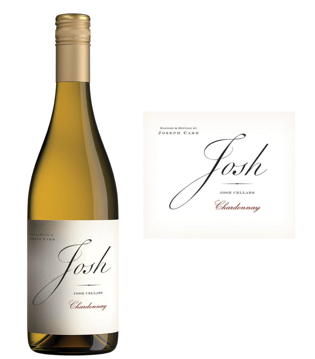 Josh Cellars Chardonnay 2024 (750 ml) Josh Cellars Chardonnay 2024 (750 ml)