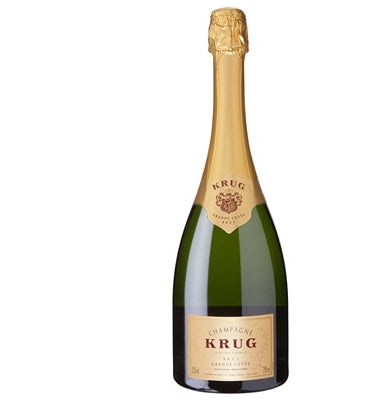 Krug | Grande Cuvee Brut-NV Krug | Grande Cuvee Brut-NV