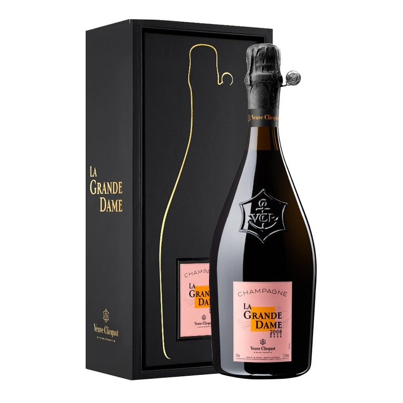 La Grande Dame Veuve Clicquot La Grande Dame 2012 Brut Rose Champagne La Grande Dame Veuve Clicquot La Grande Dame 2012 Brut Rose Champagne