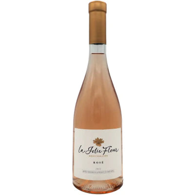 La Jolie Fleur | Rose - NV La Jolie Fleur | Rose - NV