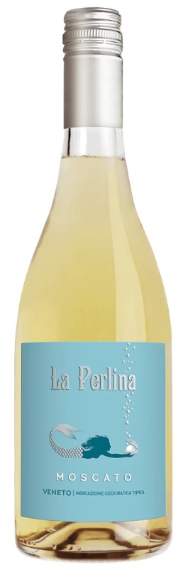 La Perlina | Moscato Veneto - NV La Perlina | Moscato Veneto - NV