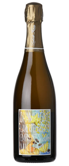 Laherte Freres Empreintes 2016 Champagne Laherte Freres Empreintes 2016 Champagne