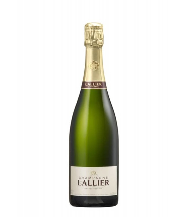 Lallier R 108 Brut Champagne Lallier R 108 Brut Champagne
