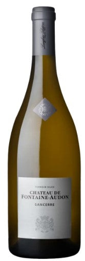 Langlois-Chateau | Sancerre Chateau de Fontaine-Audon Terroir Silex - NV Langlois-Chateau | Sancerre Chateau de Fontaine-Audon Terroir Silex - NV
