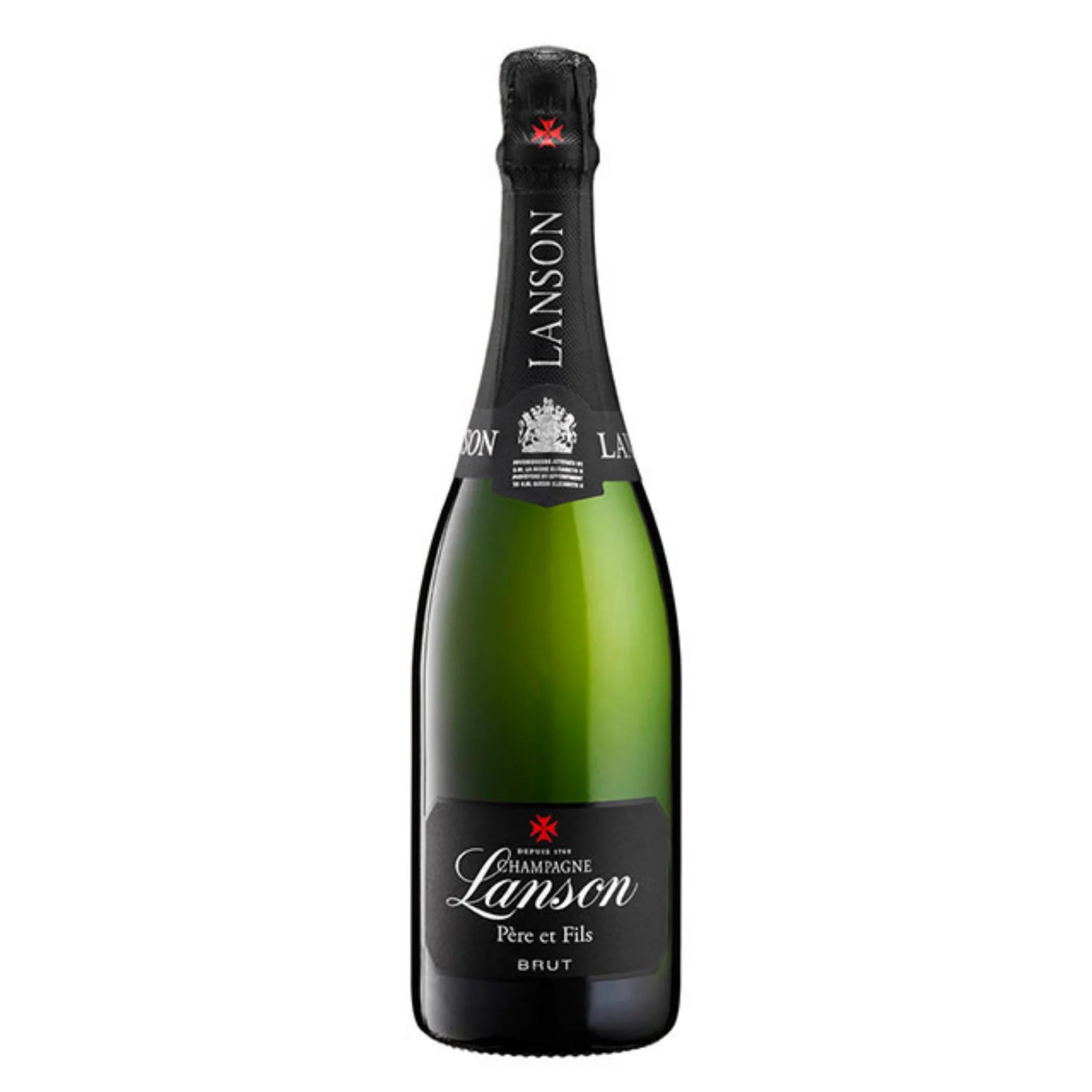 Lanson Père et Fils Brut Champagne Lanson Père et Fils Brut Champagne