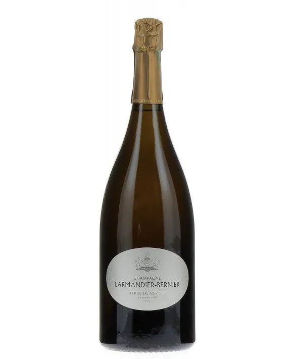 Larmandier-Bernier Terre de Vertus 2012 Champagne Larmandier-Bernier Terre de Vertus 2012 Champagne