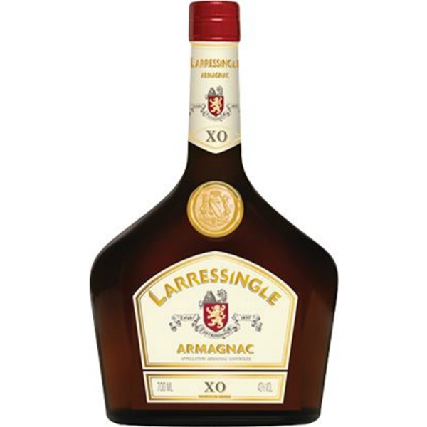 Larressingle Xo Armagnac 750ml - Vintage Liquor Larressingle Xo Armagnac 750ml - Vintage Liquor