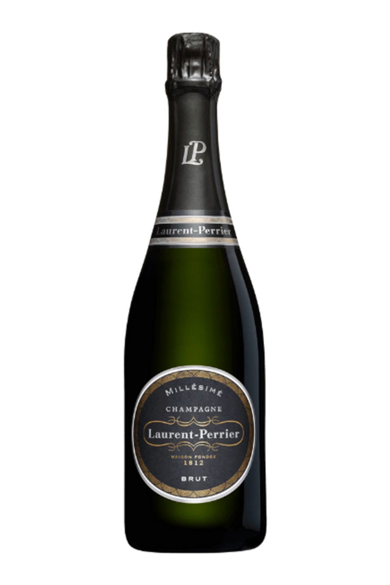 Laurent-Perrier Brut Millesime 2012 (Magnum) Champagne | 1.5L Laurent-Perrier Brut Millesime 2012 (Magnum) Champagne | 1.5L