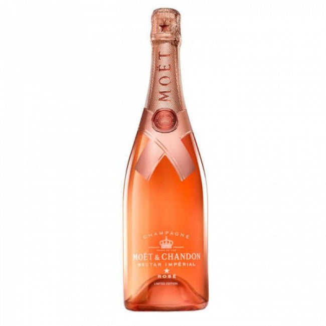 Moët & Chandon | Nectar Imperial Rose Luminous NV Moët & Chandon | Nectar Imperial Rose Luminous NV