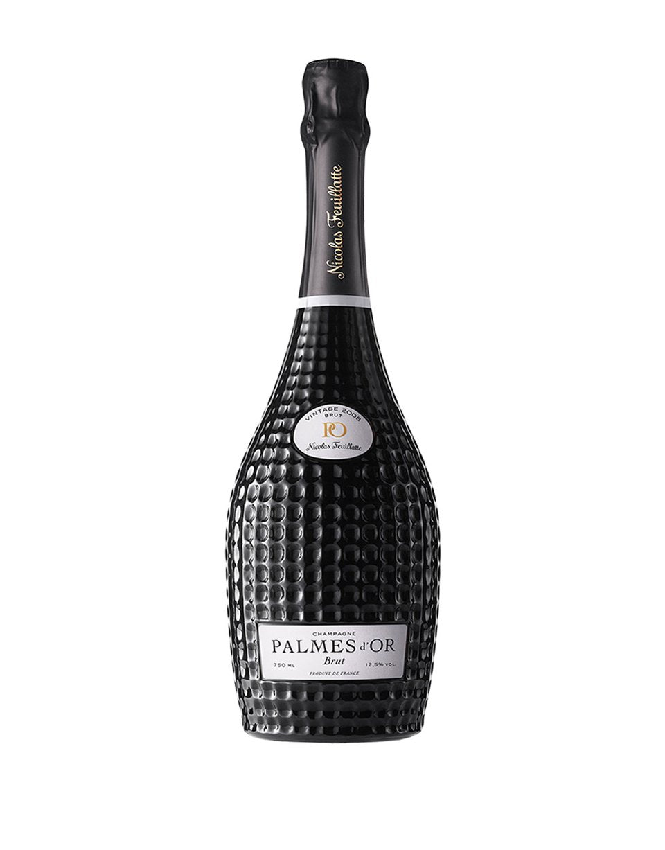 Nicolas Feuillatte Palmes d'Or Brut Vintage Champagne Nicolas Feuillatte Palmes d'Or Brut Vintage Champagne