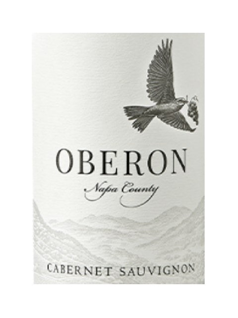 Oberon Cabernet Sauvignon 2023 (750 ml) Oberon Cabernet Sauvignon 2023 (750 ml)