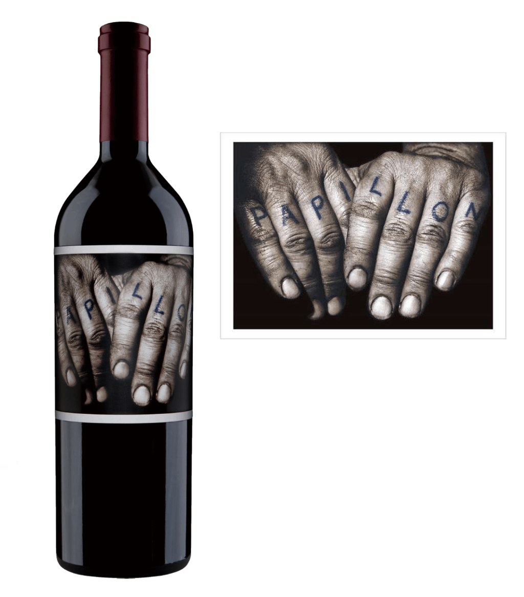 Orin Swift Cellars Papillon 2022 (750 ml) Orin Swift Cellars Papillon 2022 (750 ml)