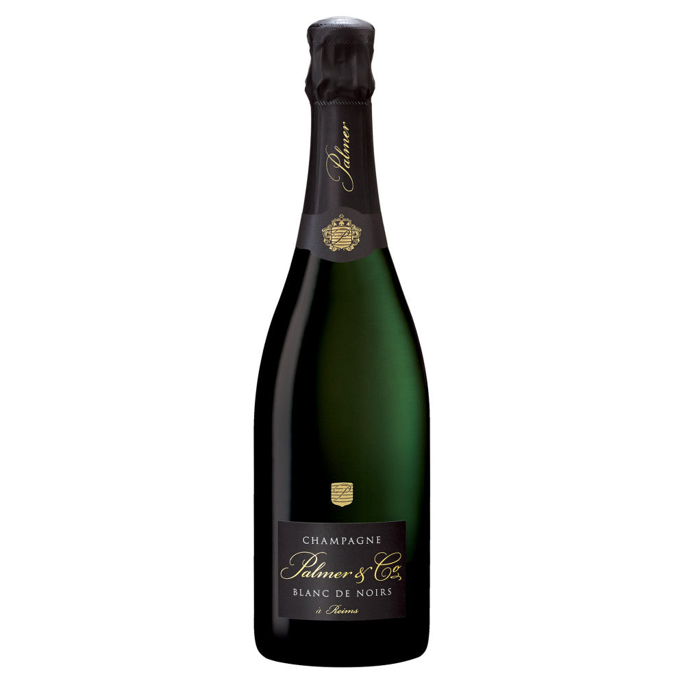 Palmer & Co. Blanc de Noirs Champagne Palmer & Co. Blanc de Noirs Champagne