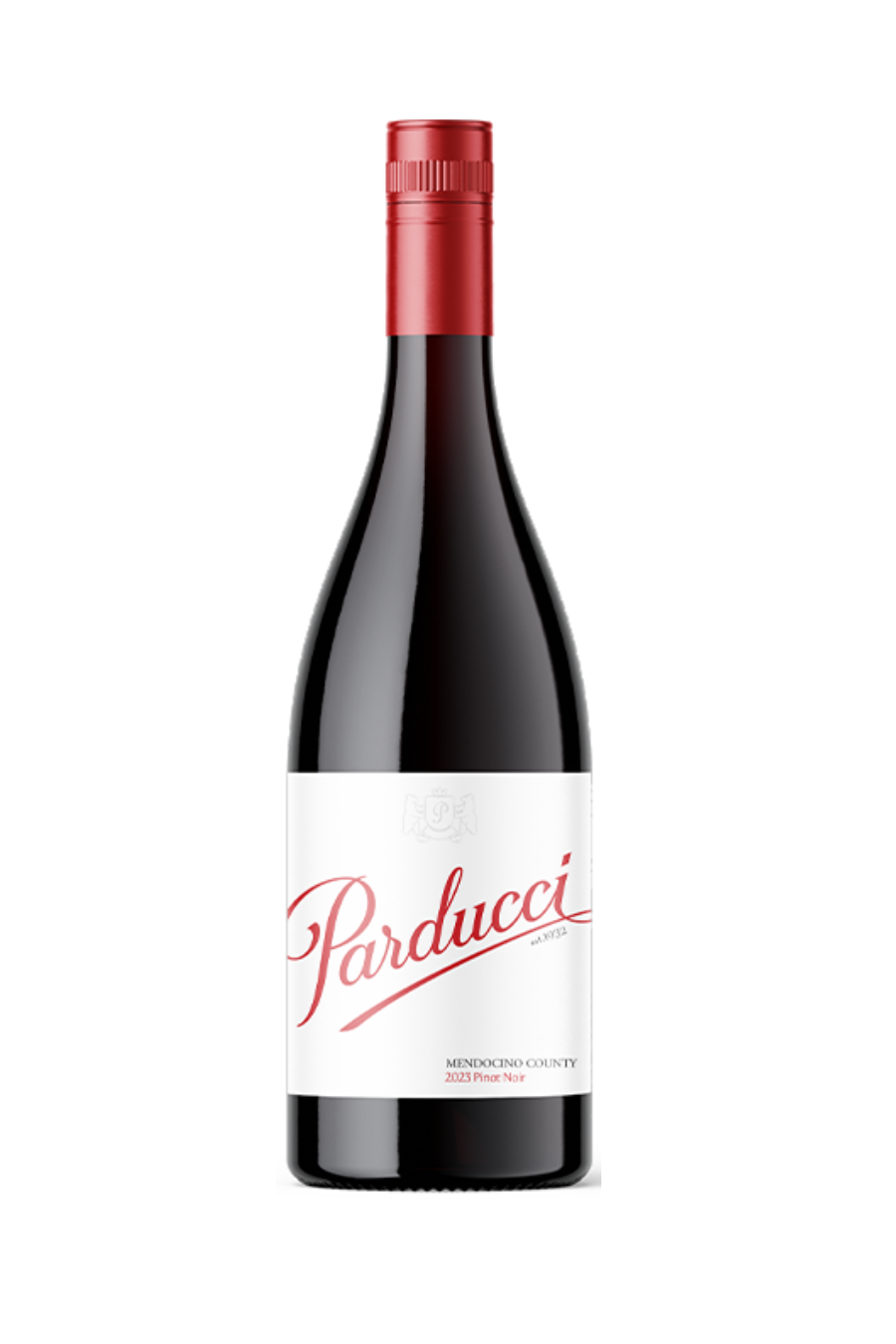 Parducci Small Lot Pinot Noir 2024 (750 ml) Parducci Small Lot Pinot Noir 2024 (750 ml)