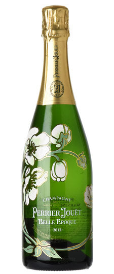 Perrier-Jouët 2012 Belle Epoque Champagne Perrier-Jouët 2012 Belle Epoque Champagne