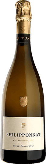 Philipponnat Royale Réserve Brut Champagne Philipponnat Royale Réserve Brut Champagne