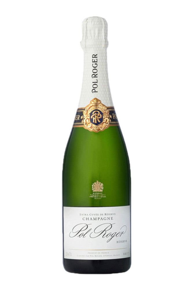Pol Roger Brut Réserve Champagne | 1.5L Pol Roger Brut Réserve Champagne | 1.5L