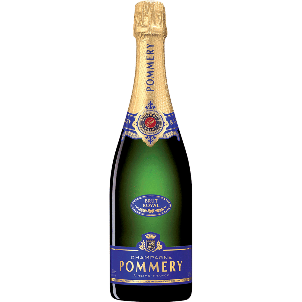Pommery Brut Royal Champagne Pommery Brut Royal Champagne