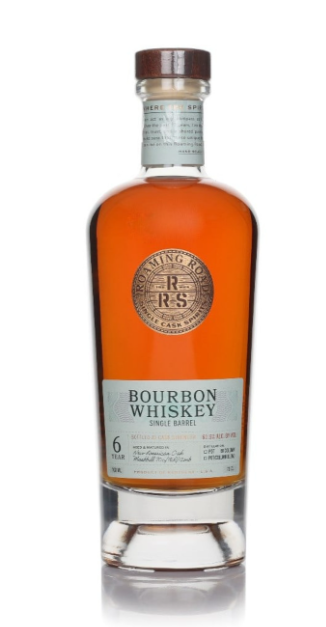 Roaming Roads 6 Year Old Kentucky Straight Bourbon Whisky | 700ML Roaming Roads 6 Year Old Kentucky Straight Bourbon Whisky | 700ML