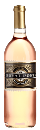 Royal Post | White Zinfandel Rose - NV Royal Post | White Zinfandel Rose - NV